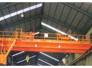QE型5-16噸雙小車吊鉤橋式起重機(jī) 無(wú)錫起重機(jī)安裝