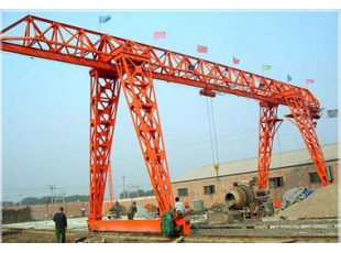 無(wú)錫門(mén)式起重機(jī) 維修廠家